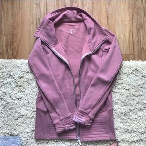 Lululemon Radiant Jacket
